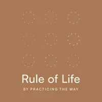 Rule of Life artwork