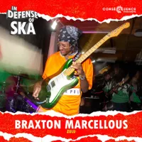 In Defense of Ska artwork