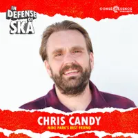 In Defense of Ska artwork