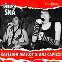 In Defense of Ska artwork
