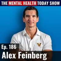 Mental Health Today Show | Mental Wellness & Overthinking artwork