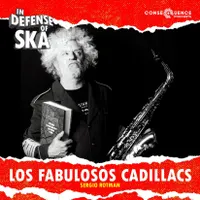 In Defense of Ska artwork