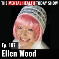 Mental Health Today Show | Mental Wellness & Overthinking artwork