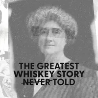 Bourbon Real Talk artwork