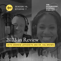 The Integrated Schools Podcast artwork