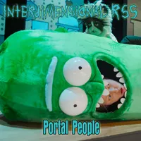 Interdimensional RSS: The Unofficial Rick and Morty Podcast artwork