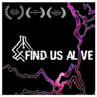 SCP: Find Us Alive artwork