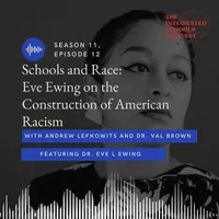 The Integrated Schools Podcast artwork