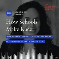 The Integrated Schools Podcast artwork
