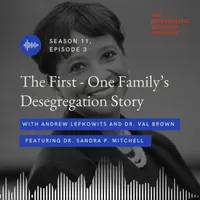The Integrated Schools Podcast artwork