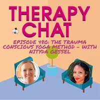 Therapy Chat artwork