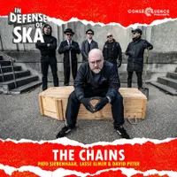 In Defense of Ska artwork