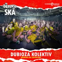 In Defense of Ska artwork