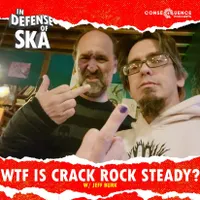 In Defense of Ska artwork