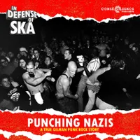 In Defense of Ska artwork