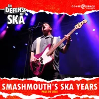 In Defense of Ska artwork