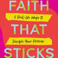 The Bible for Kids Podcast artwork
