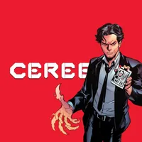 CEREBRO artwork
