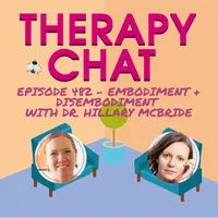 Therapy Chat artwork