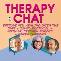 Therapy Chat artwork