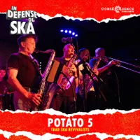In Defense of Ska artwork
