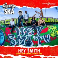 In Defense of Ska artwork