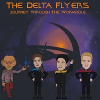 The Delta Flyers artwork