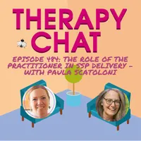 Therapy Chat artwork