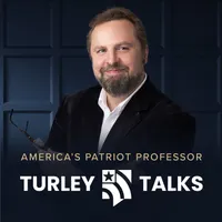 Turley Talks artwork