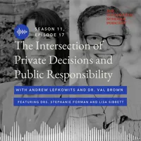 The Integrated Schools Podcast artwork
