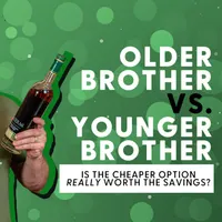 Bourbon Real Talk artwork