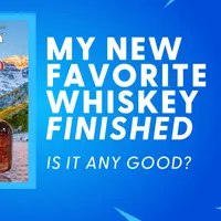 Bourbon Real Talk artwork