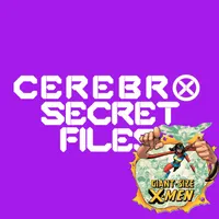 CEREBRO artwork