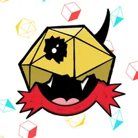 My First Dungeon artwork