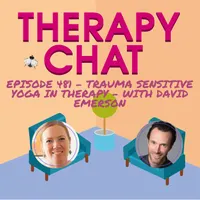 Therapy Chat artwork