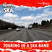 In Defense of Ska artwork