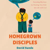 The Bible for Kids Podcast artwork
