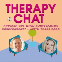 Therapy Chat artwork