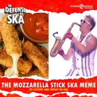 In Defense of Ska artwork