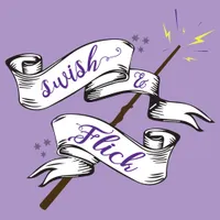 Swish and Flick: A Harry Potter Podcast artwork