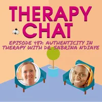 Therapy Chat artwork