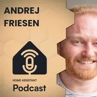 Home Assistant Podcast artwork