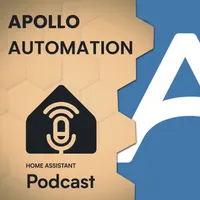 Home Assistant Podcast artwork