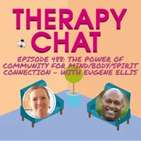 Therapy Chat artwork