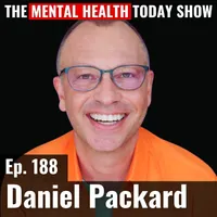 Mental Health Today Show | Mental Wellness & Overthinking artwork