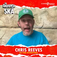 In Defense of Ska artwork