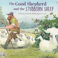 The Bible for Kids Podcast artwork