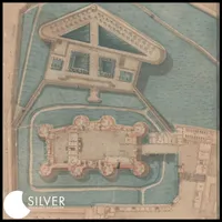 Silver Podcast Network artwork