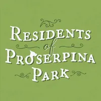 Residents of Proserpina Park - A Mythology Audio Drama artwork