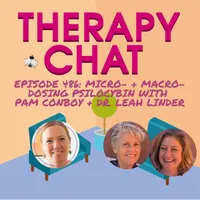 Therapy Chat artwork